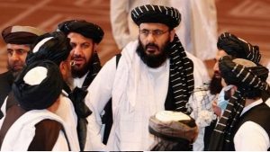 Read more about the article তালে’বানের হাম’লায় মার্কিনপন্থি আফগান বাহিনীর ১০ সদস্য নিহ’ত